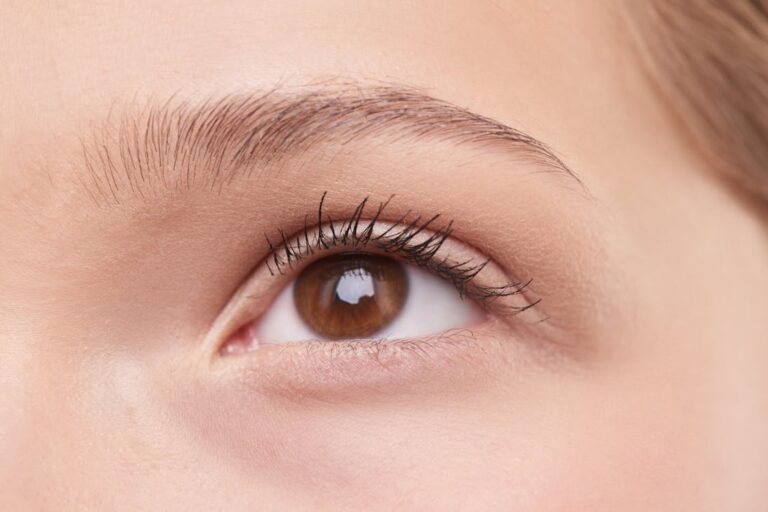 Eyebrow Care: Guides for  Beautiful Brows